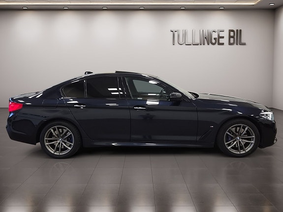 BMW 530e 6 of 23