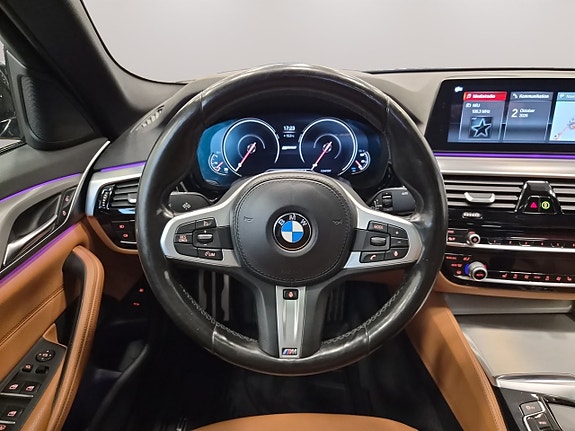 BMW 530e 17 of 23