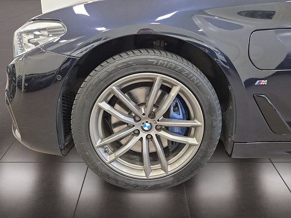 BMW 530e 9 of 23