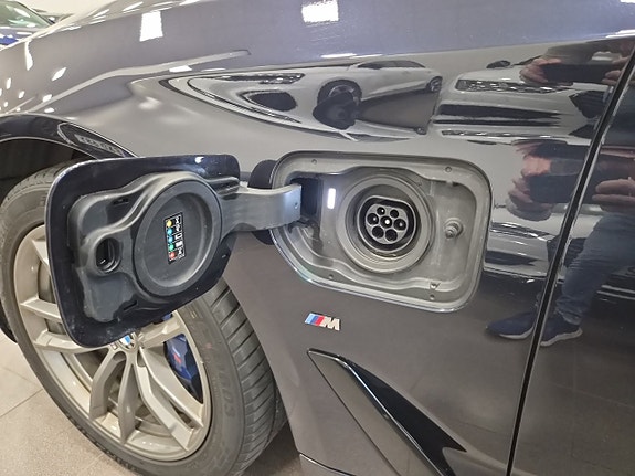 BMW 530e 10 of 23
