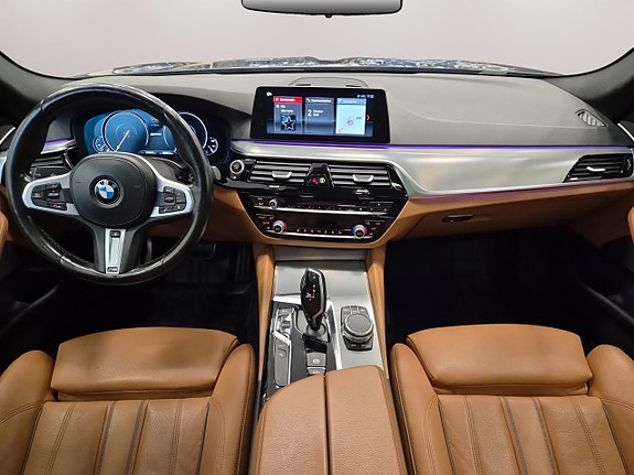 BMW 530e 14 of 23