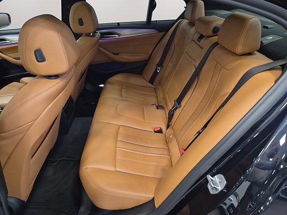 BMW 530e 13 of 23