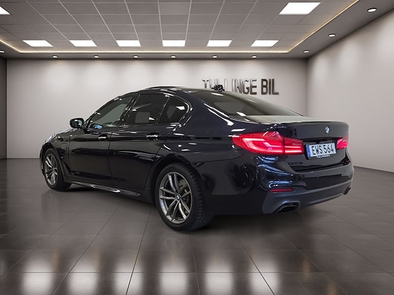 BMW 530e 3 of 23