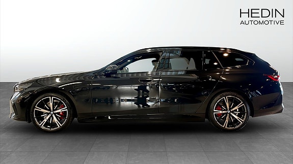 BMW 530e 6 of 12