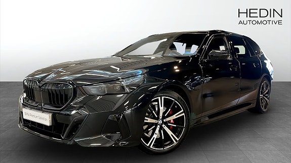 BMW 530e