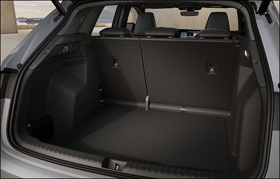 Audi Q4 e-tron 8 of 9