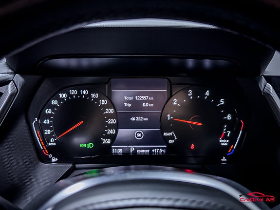 BMW 118i 19 of 27