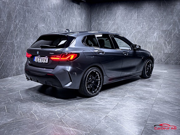 BMW 118i 7 of 27