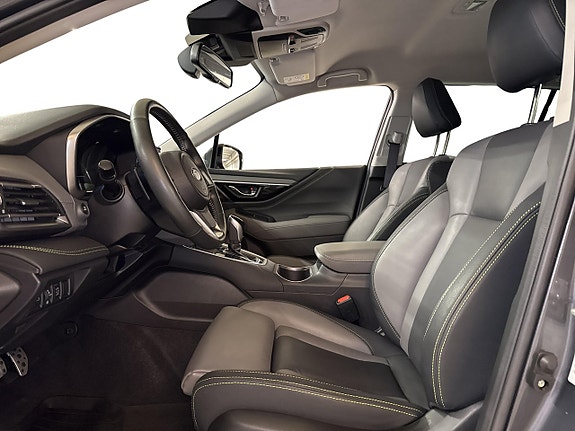 Subaru Outback 2 of 14