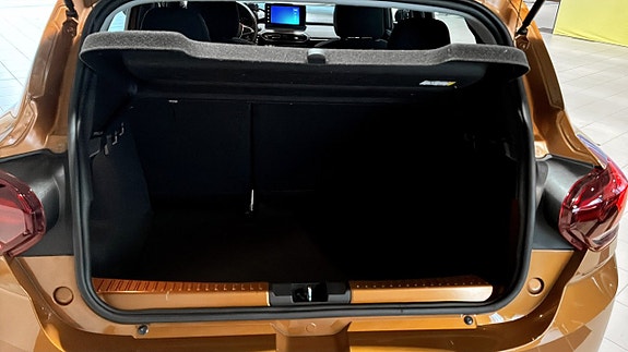 Dacia Sandero Stepway 11 of 12