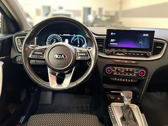 Kia XCeed 13 of 25
