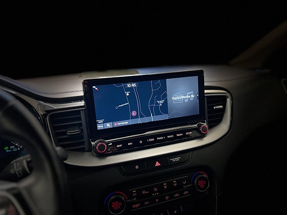 Kia XCeed 20 of 25