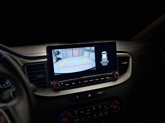 Kia XCeed 19 of 25