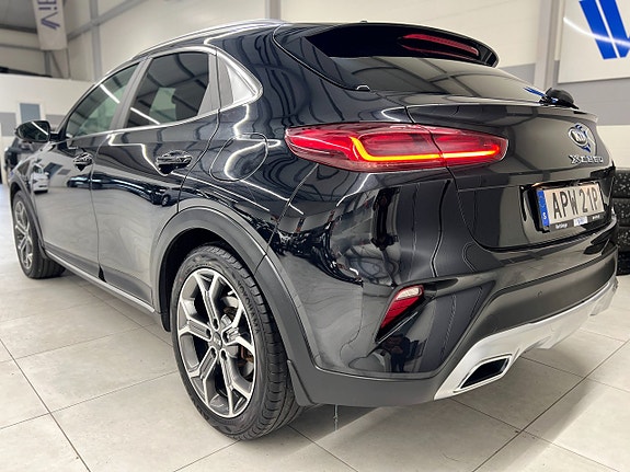Kia XCeed 4 of 25