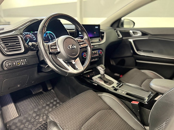 Kia XCeed 11 of 25