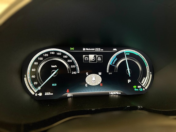 Kia XCeed 17 of 25