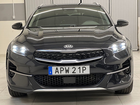 Kia XCeed 8 of 25