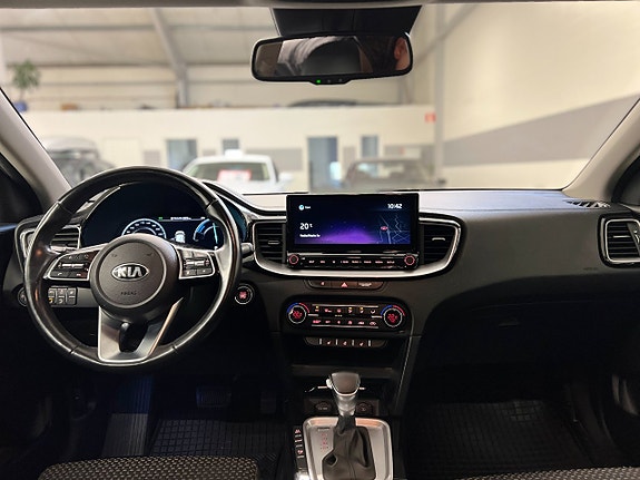 Kia XCeed 12 of 25
