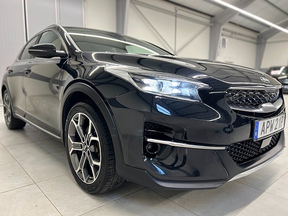 Kia XCeed 7 of 25