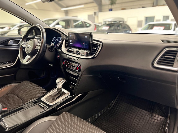 Kia XCeed 25 of 25