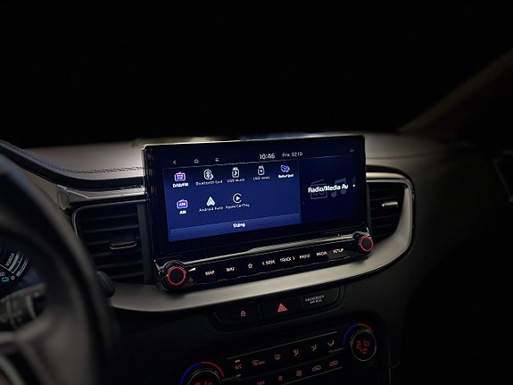 Kia XCeed 21 of 25