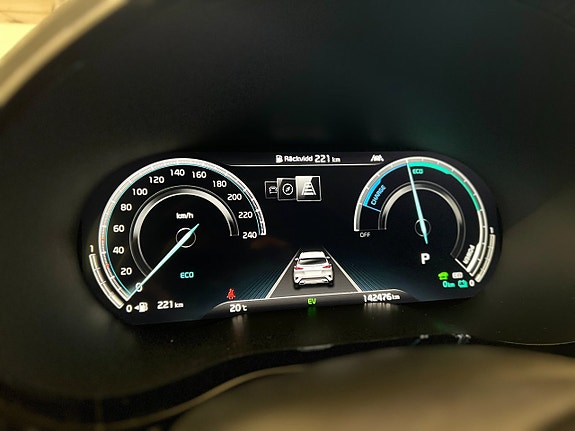 Kia XCeed 16 of 25
