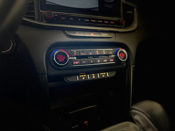 Kia XCeed 22 of 25