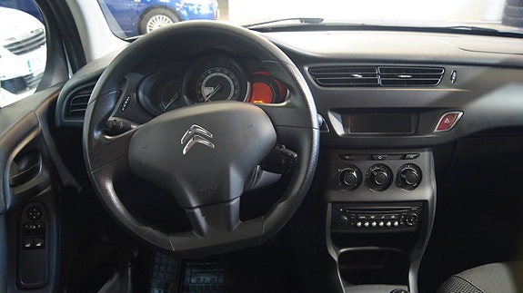 Citroen C3 7 of 9