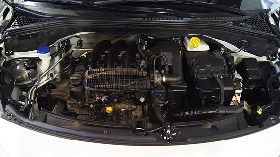 Citroen C3 9 of 9
