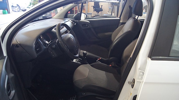 Citroen C3 5 of 9