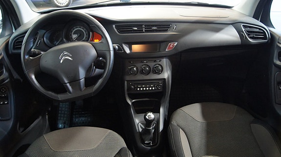 Citroen C3 6 of 9
