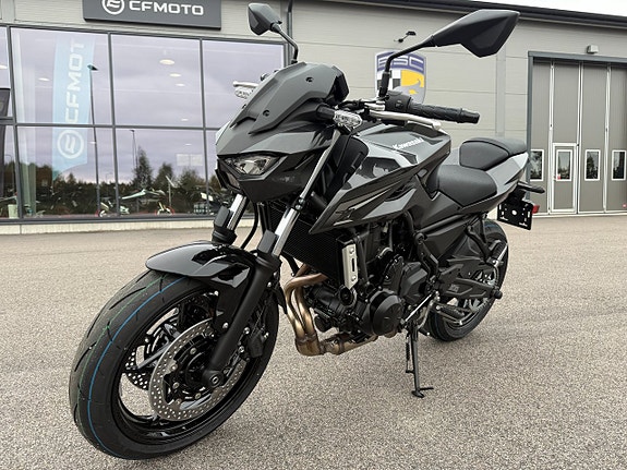 Kawasaki Z650S - Köp Online 5 of 12