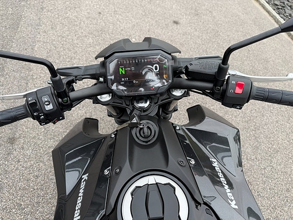 Kawasaki Z650S - Köp Online 9 of 12