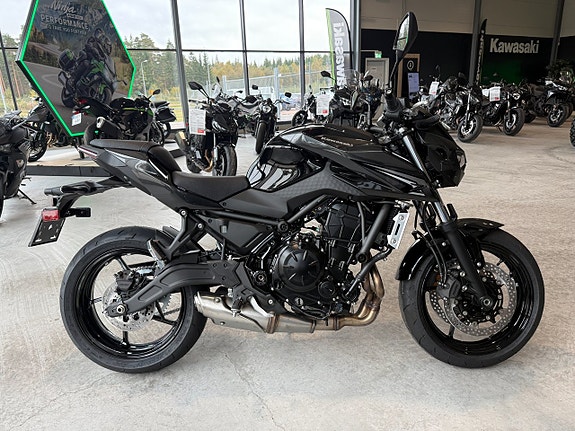 Kawasaki Z650S - Köp Online 12 of 12