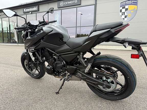 Kawasaki Z650S - Köp Online 7 of 12