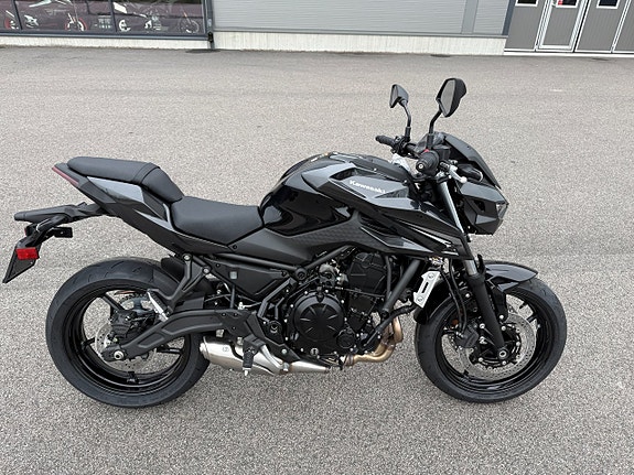 Kawasaki Z650S - Köp Online 4 of 12