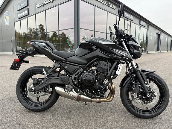Kawasaki Z650S - Köp Online 11 of 12