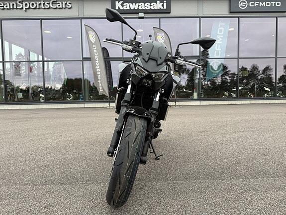 Kawasaki Z650S - Köp Online 10 of 12