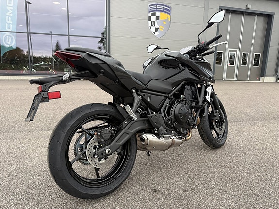 Kawasaki Z650S - Köp Online 3 of 12