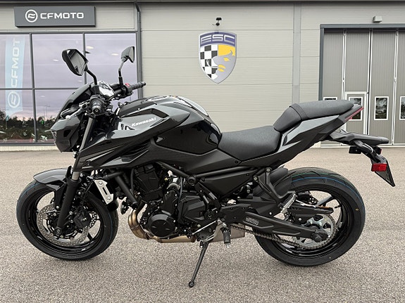Kawasaki Z650S - Köp Online 6 of 12