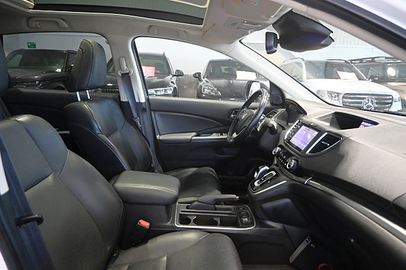Honda CR-V 11 of 30
