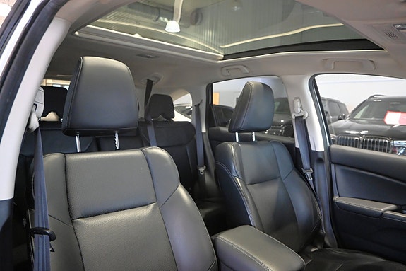 Honda CR-V 12 of 30