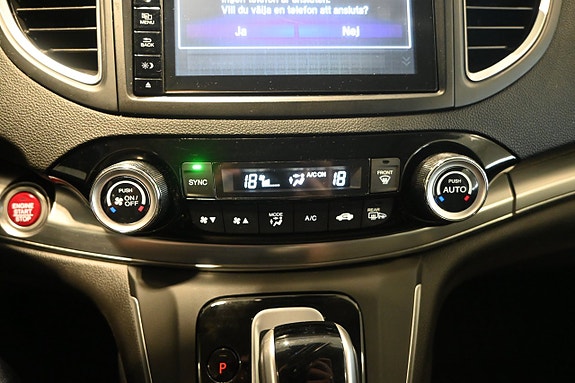 Honda CR-V 28 of 30