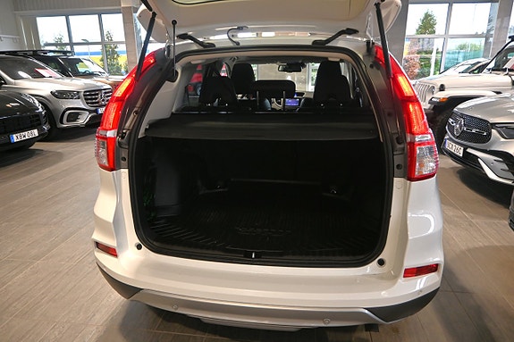 Honda CR-V 16 of 30