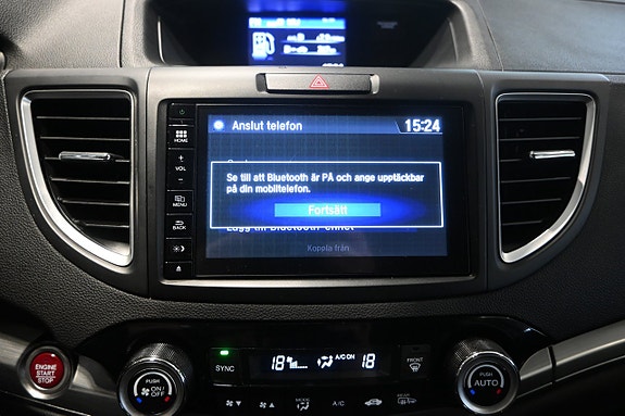 Honda CR-V 26 of 30