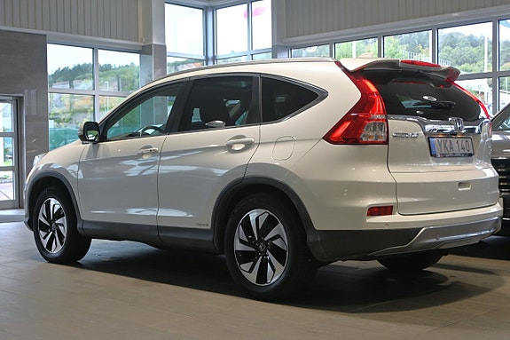 Honda CR-V 3 of 30