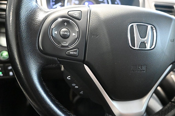 Honda CR-V 22 of 30