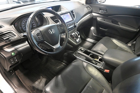 Honda CR-V 7 of 30
