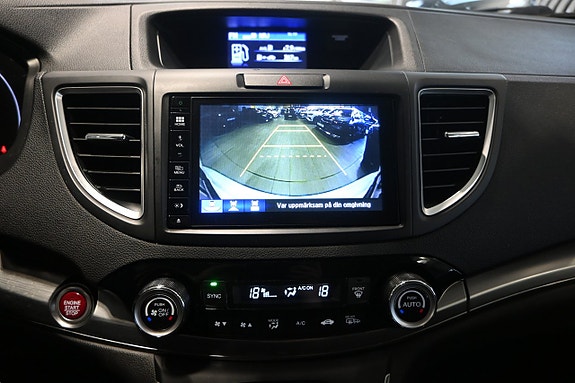 Honda CR-V 27 of 30