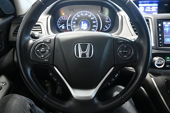 Honda CR-V 21 of 30
